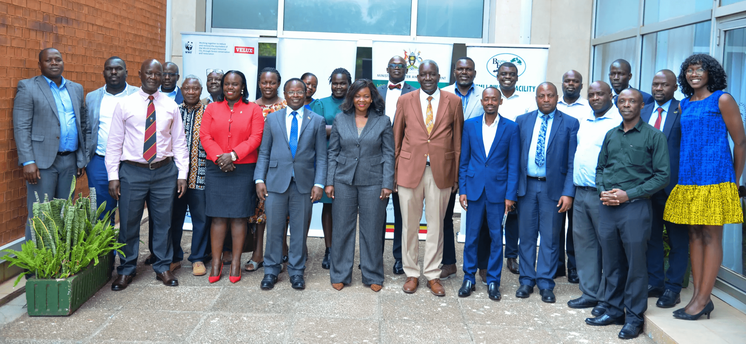 The 3rd National Climate Change Advisory Committee (NCCAC) meeting